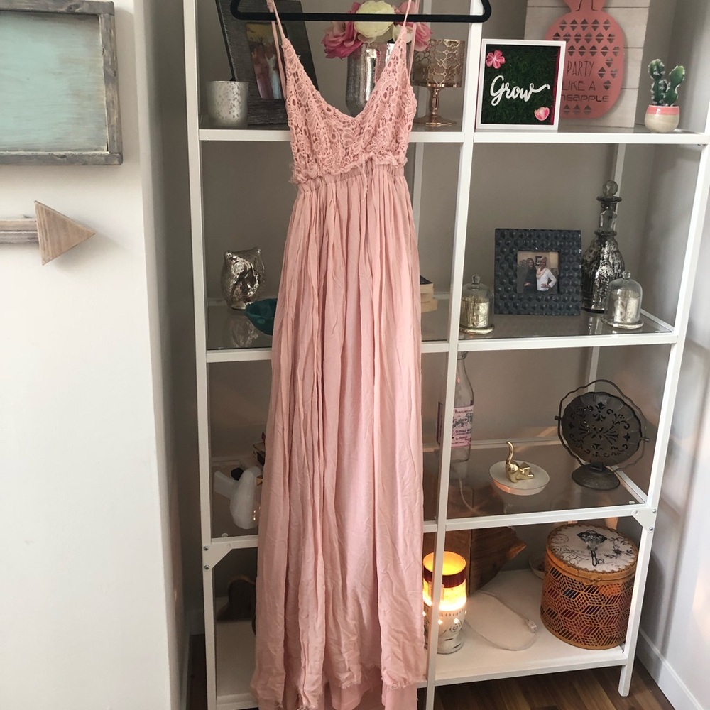 Summer Dress
